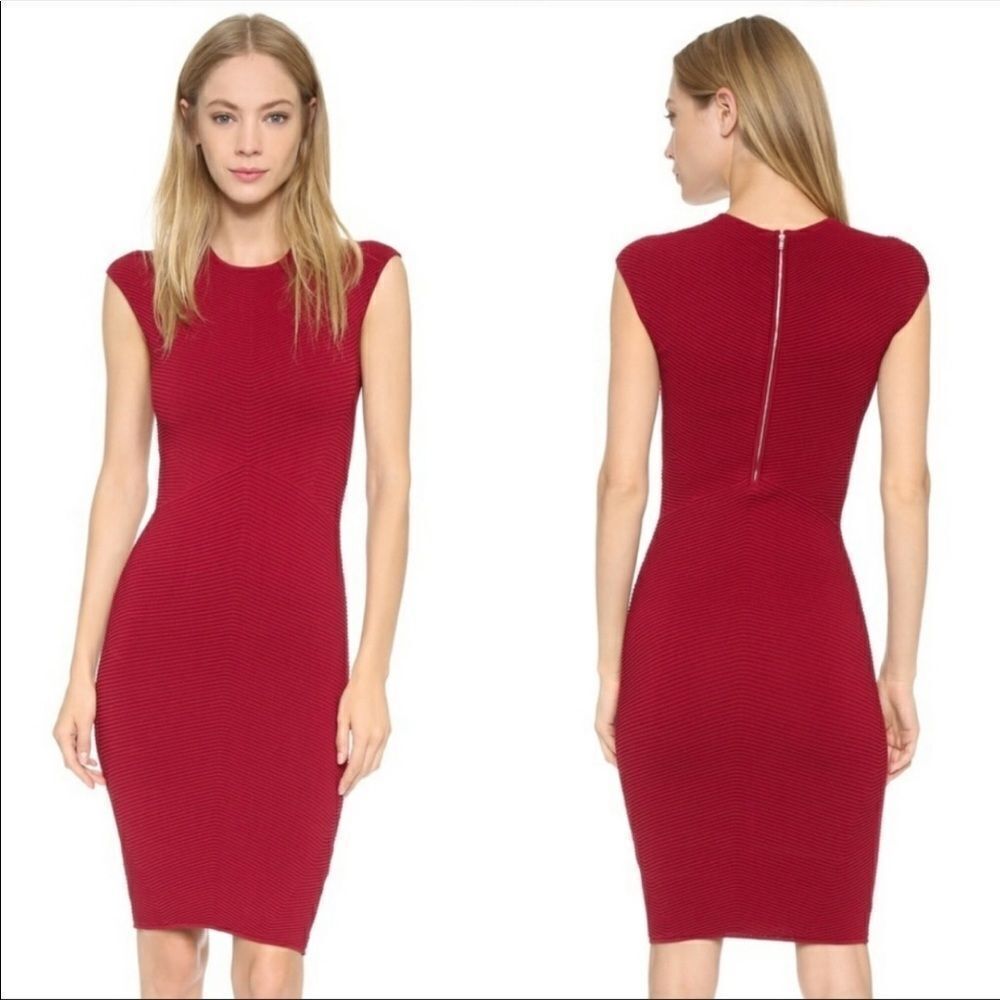 Ronny kobo dress - Picture 2 of 6